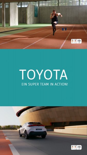 production: yolo productions GmbH | client: TOYOTA