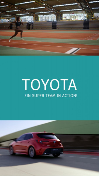 production: yolo productions GmbH | client: TOYOTA