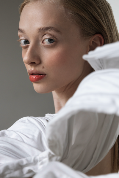 photography: Miroslava Rogulova | model: Linda c/o Elena Models